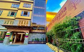 Daksha Tarayana Grand Hotel